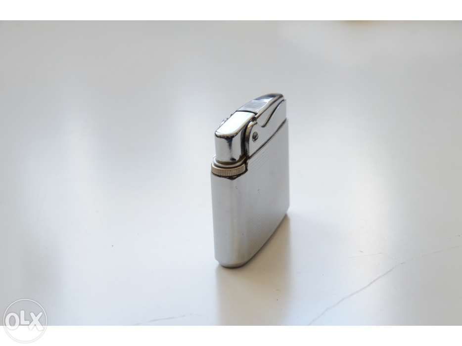 Isqueiro Roventa Novo