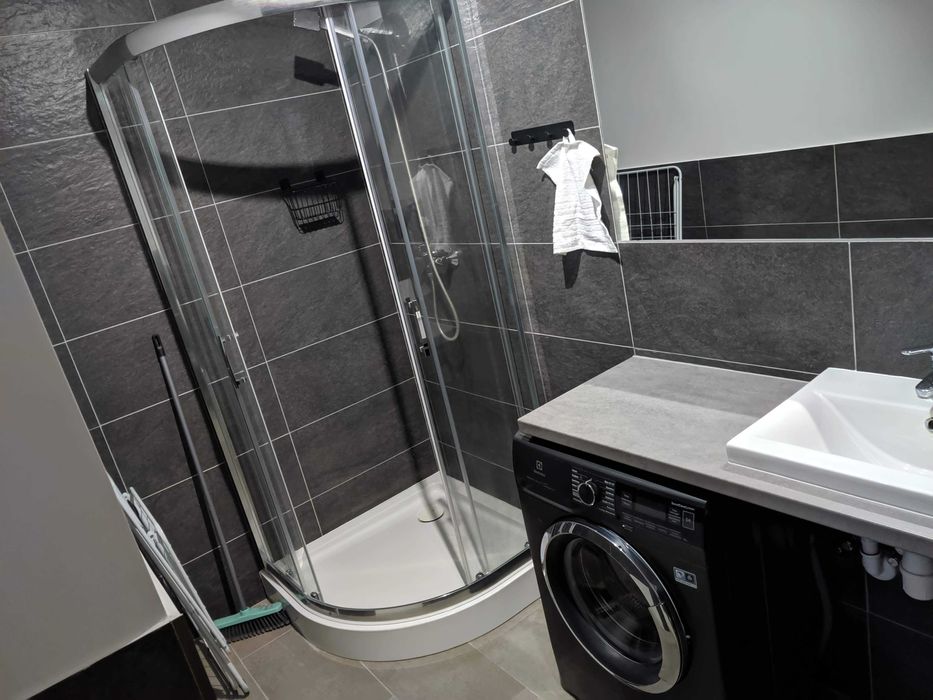 Apartamenty Noclegi Mieszkania