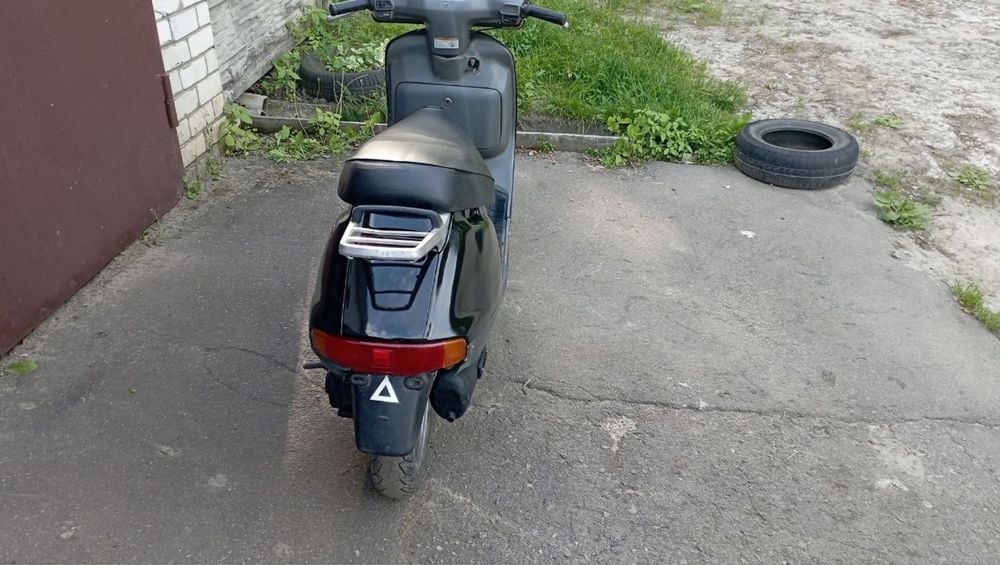 продам скутер Хонда Леад