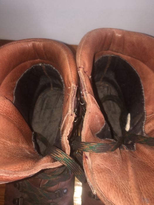 Buty Alfa Walk King goretex 44