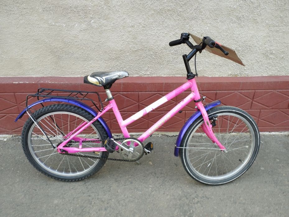 Електро велосипед марки CORSO ROCCO.