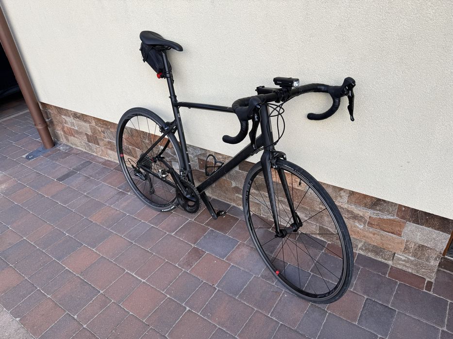 Van Rysel EDR Road XL 2021 – Shimano 105