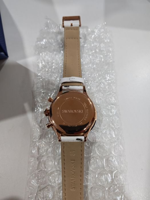 Relógio Swarowsky Octea Chrono
