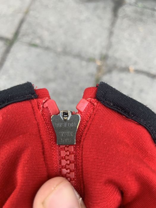 Зіпка adidas orig