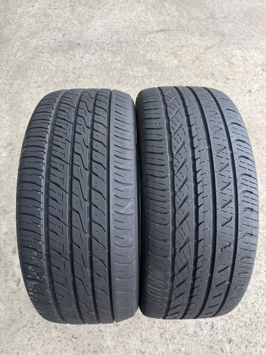 Шини  всесезонні 225*45 R18