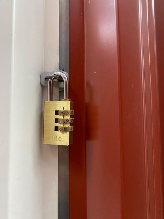 SAMOUCO / Garagem/ Arrecadação / Self-Storage / Guarda-móveis