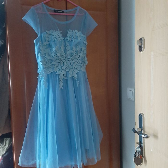 Sukienka elegancka