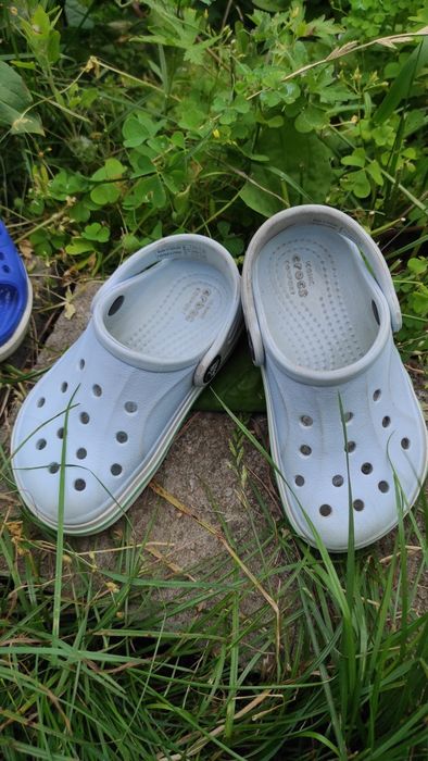 CROCS C8 оригінал