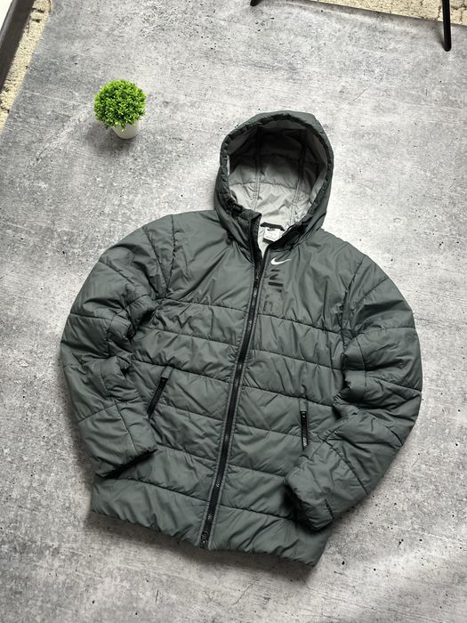 Чоловіча куртка Nike NSW Hybrid Syn Quilt Jacket