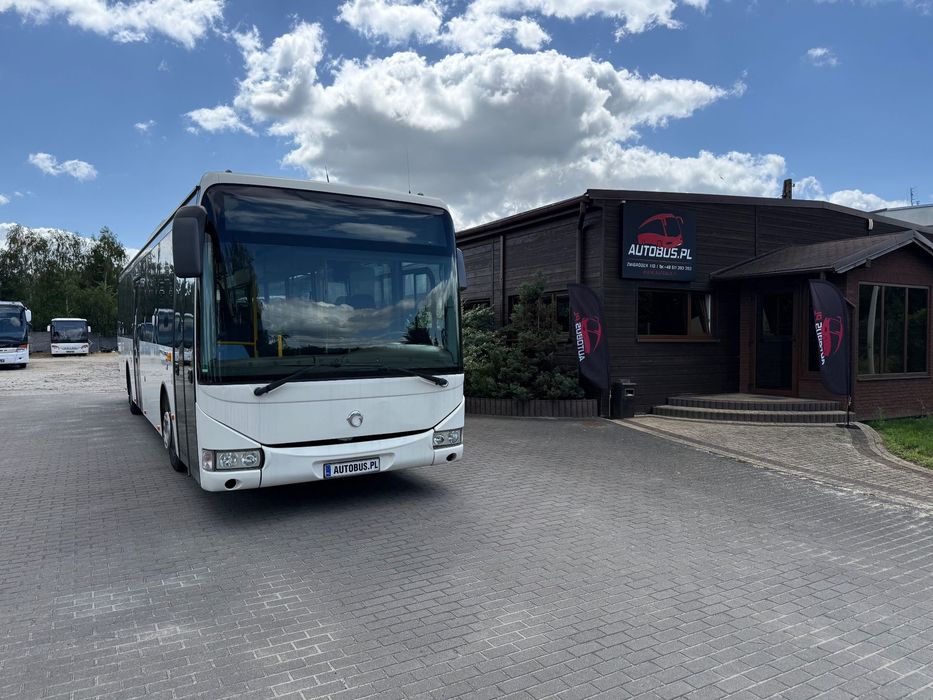 Iveco Irisbus Crossway LE  Z Niemiec