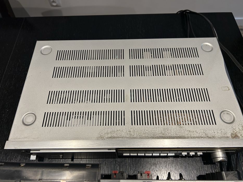 Wieża Segmentowa Unitra Diora WS-442 AS-642 FS-042 MDS442 Przestrojona