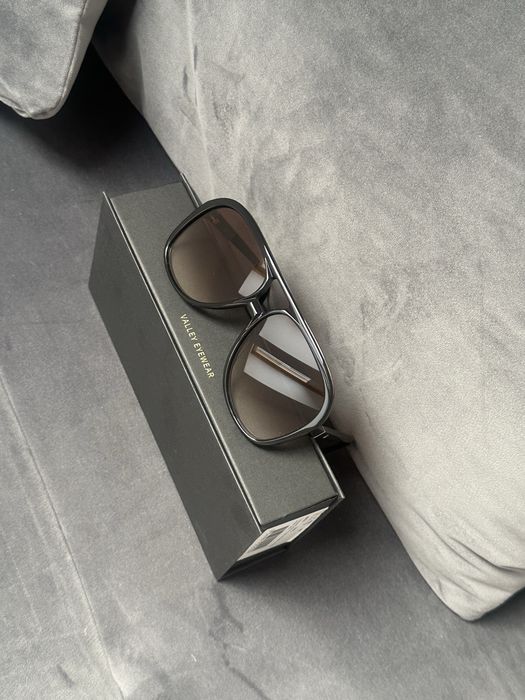 Okulary przeciwsłoneczne VALLEY EYEWEAR
