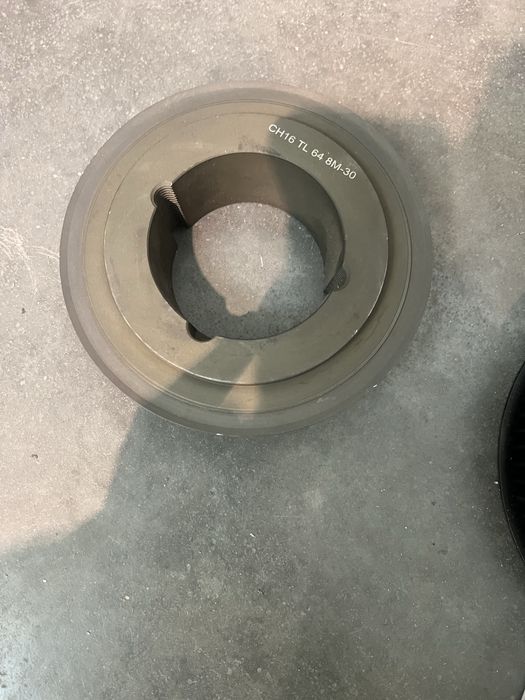 Kolo prasowe CH16 TL 64 8M-30