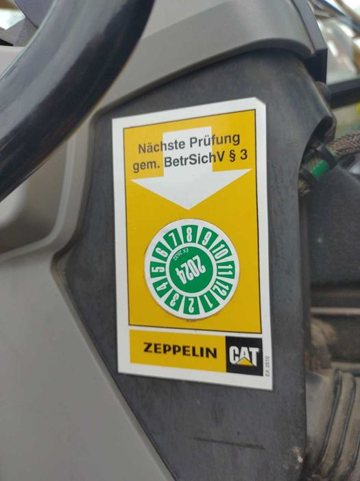 Koparka gąsienicowa Caterpillar 320EL/Wynajem-usługi-roboty ziemne