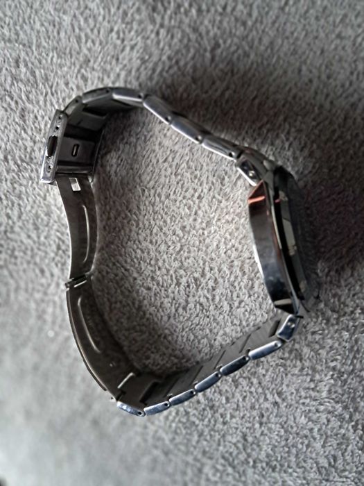 seiko tachymeter chronograph 080360.7T92-0HE0