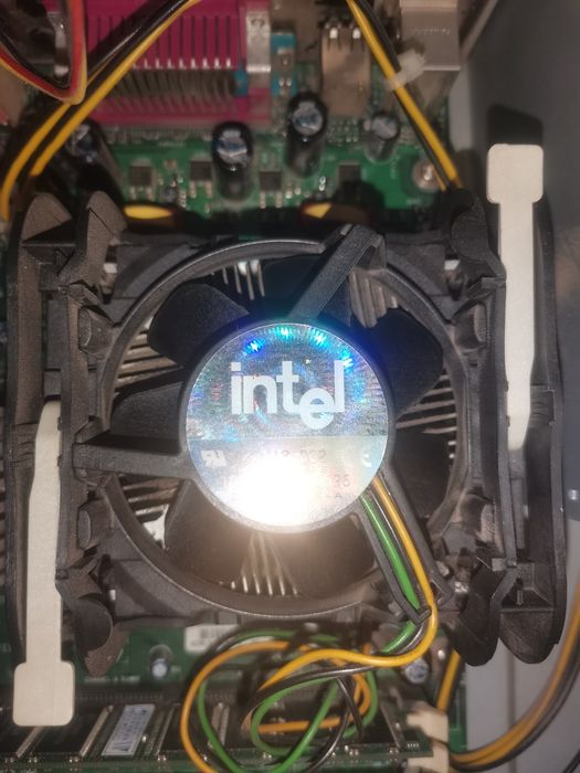 Компьютерный  Системный блок