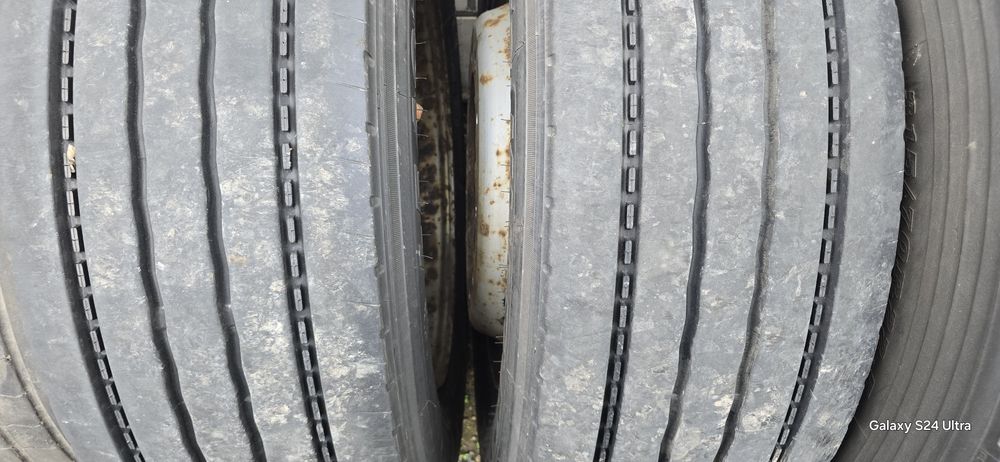 Sprzedam Opony 315/60 22.5