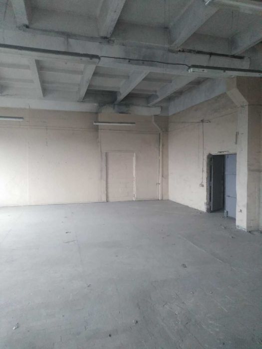 Оренда виробництво склад 3-й пов.  лівий берег метро Лісова