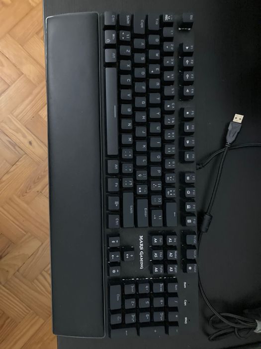 Teclado mars gaming mk564862173833473121