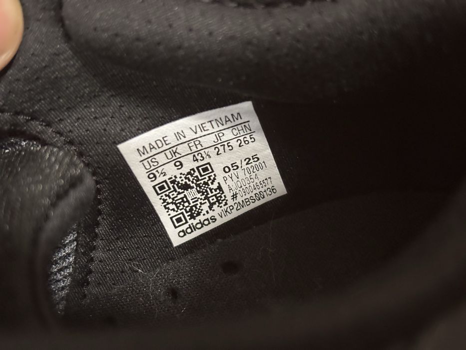 Adidas Adizero SL2 M