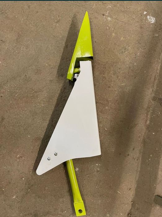 Rozdzielacz łanu dzioby dziób Claas Lexion Medion Tucano nowe