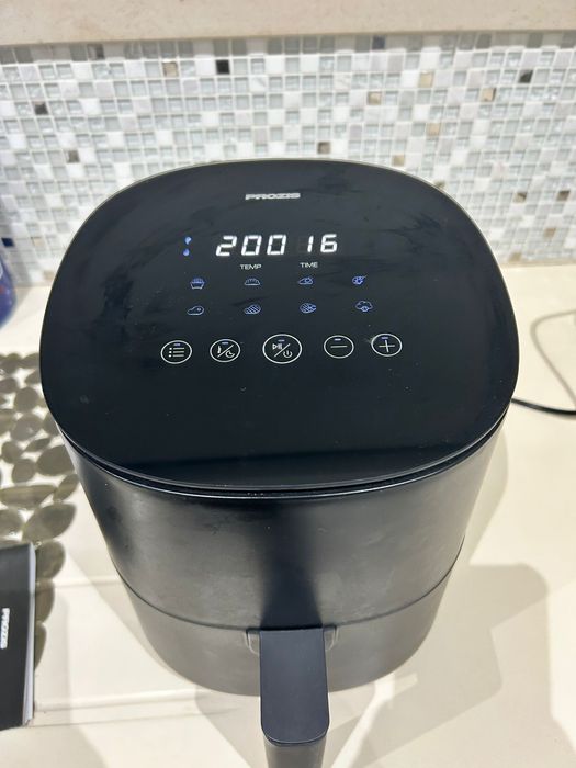 Airfryer Prozis Robot Cozinha