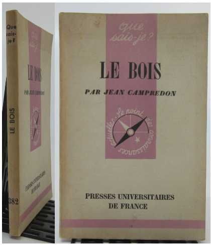 AGRICULTURE - Books on Trees [French]64752109772546120