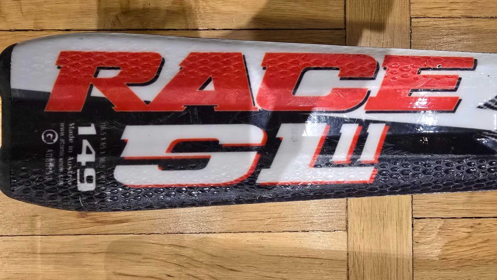 Narty Atomic Race SL 11