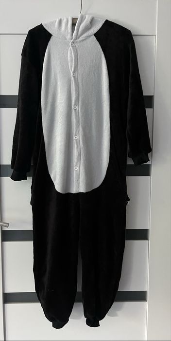 Piżama panda, roz. S