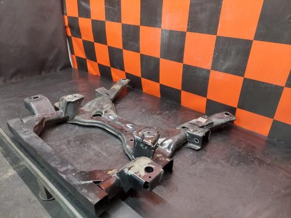Charriot frente MERCEDES-BENZ Vito Combi (W639)