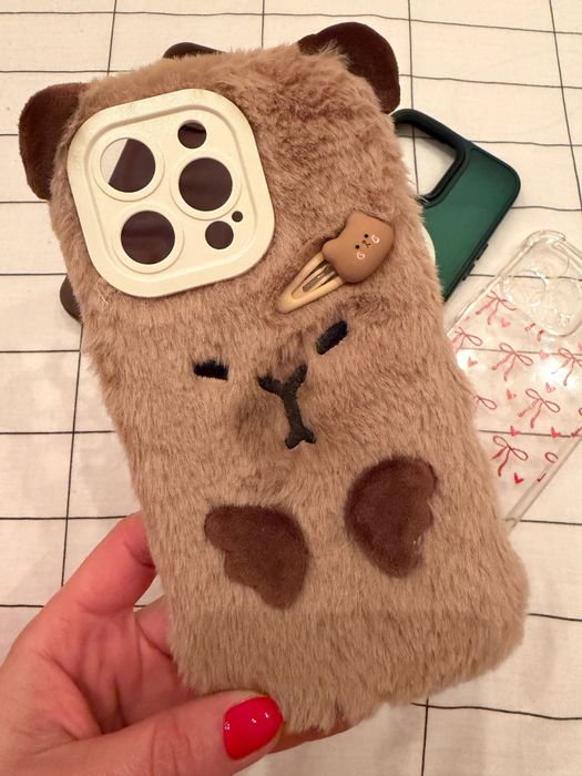 Чохли на iPhone 15 Pro max. Ціна за всі