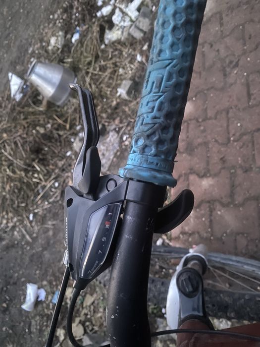 Rower hardtrail 26 cali (dirt,mtb)