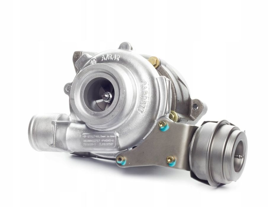 turbosprężarka turbina turbo suzuki vitara 1.9ddis 130km 761618 760680