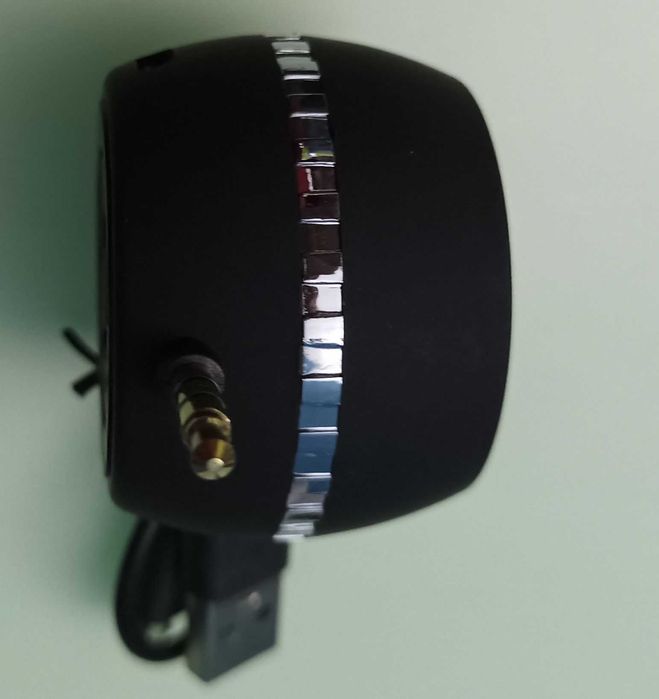 MINI Coluna Portatil Para Telemovel