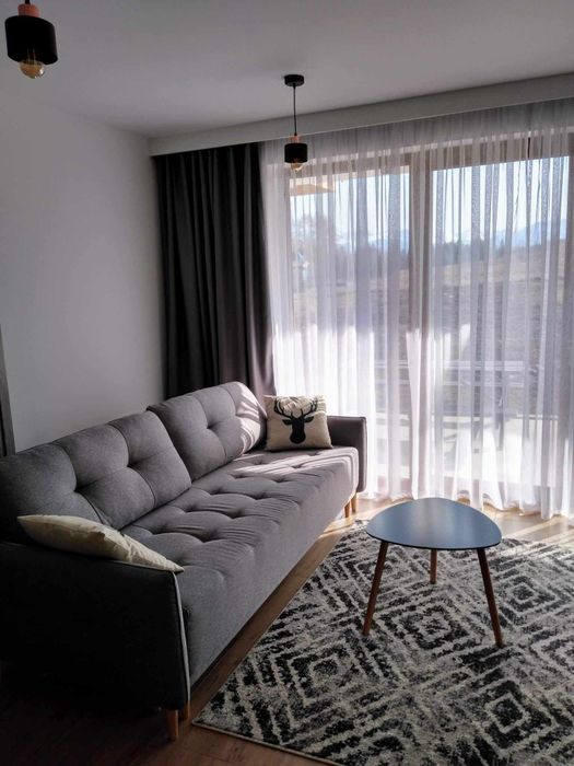 Domek, apartament. Noclegi