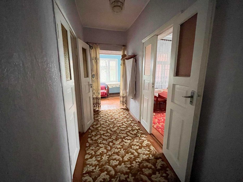 Продаю будинок з ділянкою на 13.5 с. у с. Великодолинське (Акаржа)