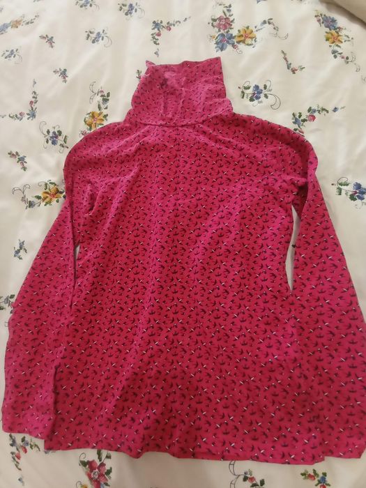 Кофтинки на дівчаток на 1 клас