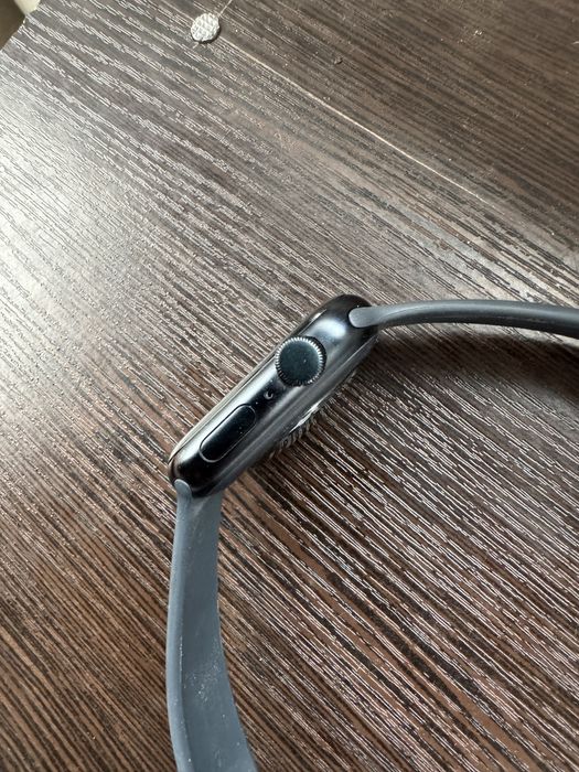 Apple Watch SE (GPS) (2‑го покоління)