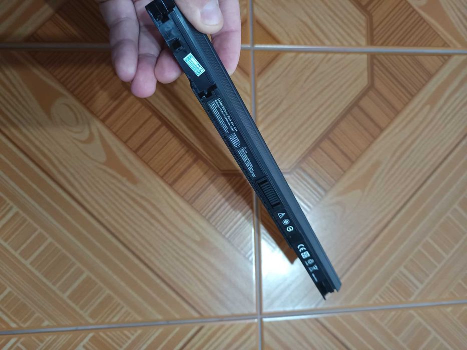 Bateria para Computador Portátil ,2950mAh, 44Wh, NOVA