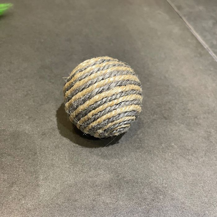 Іграшки для кота мячики Trixie оригінал