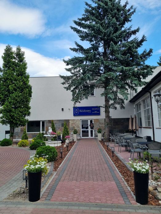 Wielkanoc nad morzem