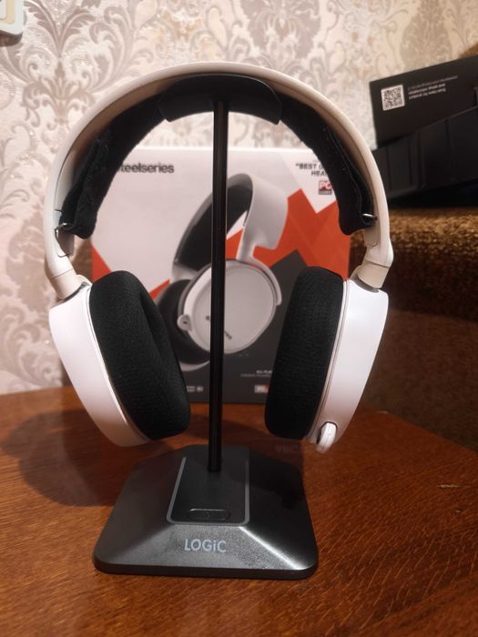 Навушники SteelSeries Arctis 3