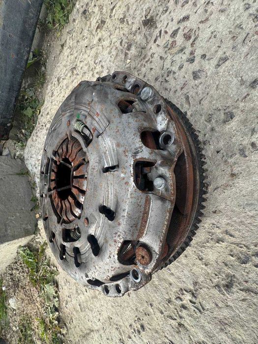 Комплект Щеплення M52tu (M54) до BMW E39, E46 2.0, 2.5 бензин