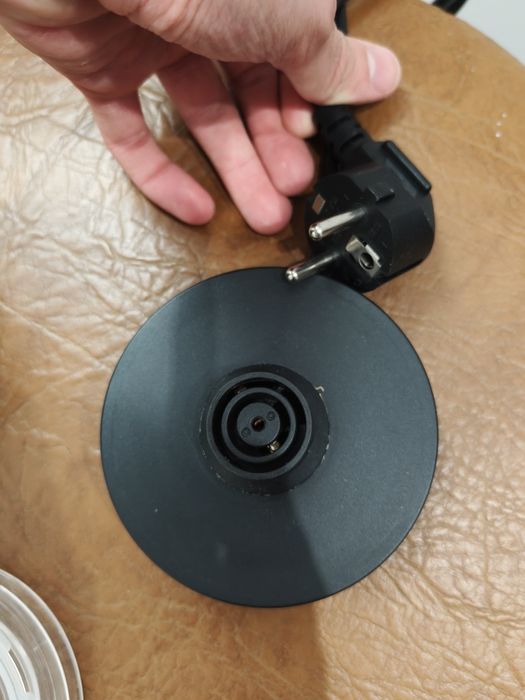 спінювач  молока