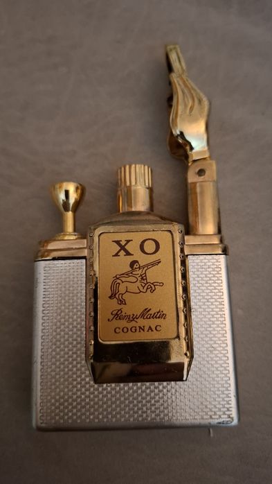 Isqueiro vintage em muito bom estado