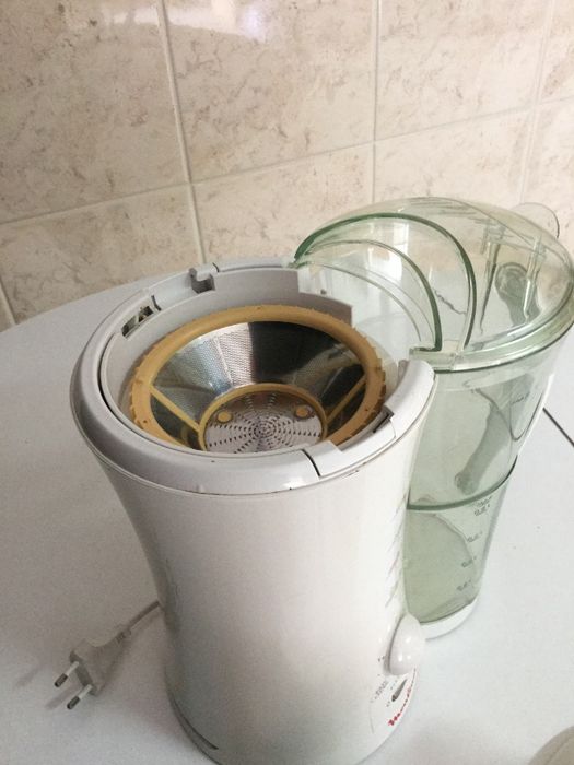 Centrifugadora Moulinex