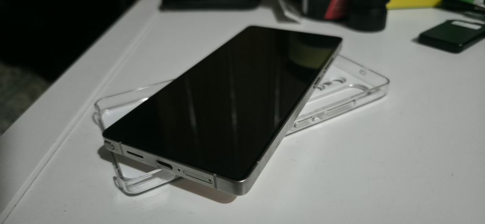 Samsung S25 ultra 512GB(RosaDourado em Titanium)