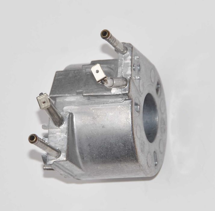 Термоблок бойлер