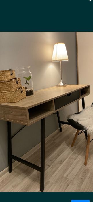 Komoda konsola biurko