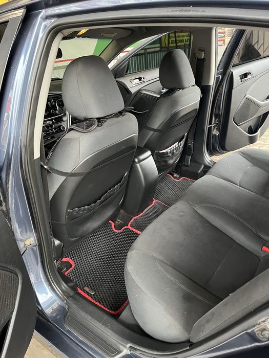 Продаж автомобиля